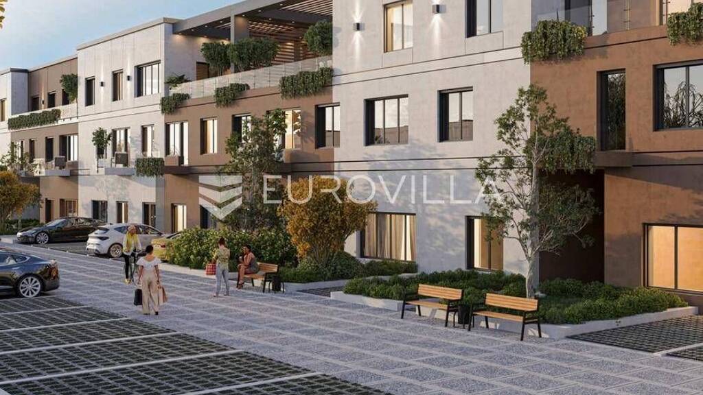 Studio zum Kauf 180.510 € 1 Zimmer 54 m² 1. Geschoss Sveta Klara Sveta Klara 10000