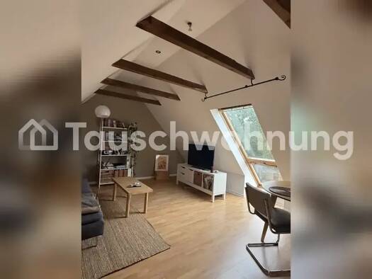 Wohnung zur Miete Tauschwohnung 850 € 3 Zimmer 75 m² Groß Flottbek Hamburg 22607