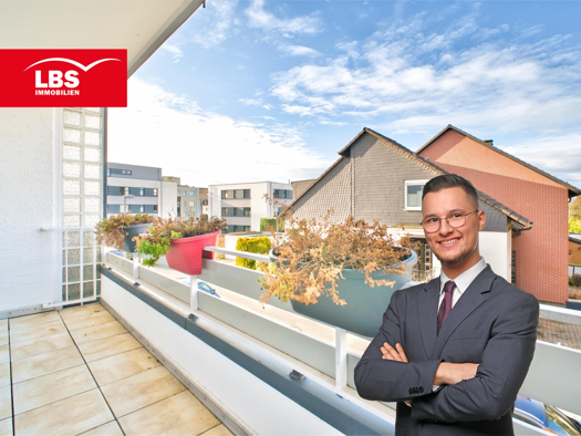 Wohnung zum Kauf 155.000 € 2 Zimmer 65,5 m² Wiemelhausen Bochum 44799