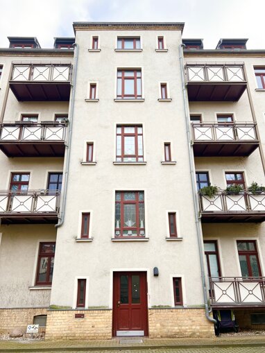 Wohnung zur Miete 929 € 2,5 Zimmer 63 m² 4. Geschoss Calvisiusstraße 32 Altlindenau Leipzig 04177