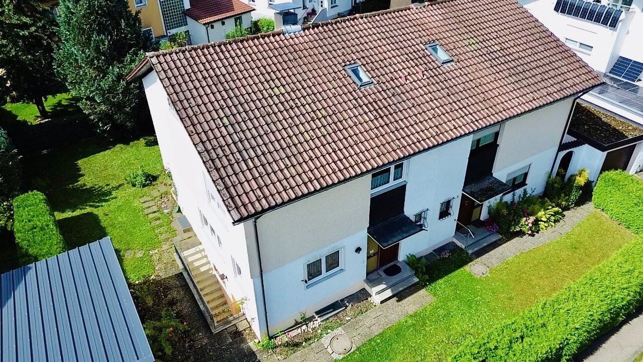 Doppelhaushälfte zum Kauf 519.000 € 6 Zimmer 145 m²<br/>Wohnfläche 360 m²<br/>Grundstück Wangen Wangen 88239