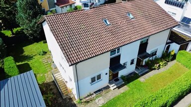 Doppelhaushälfte zum Kauf 519.000 € 6 Zimmer 145 m² 360 m² Grundstück Wangen Wangen 88239