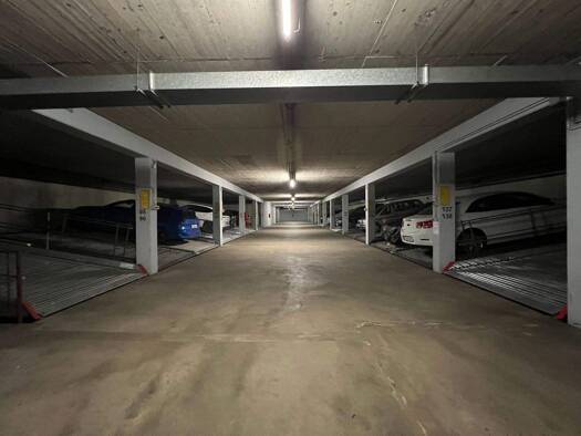 Tiefgarage zur Miete provisionsfrei 80 € Gleißhammer Nürnberg 90478