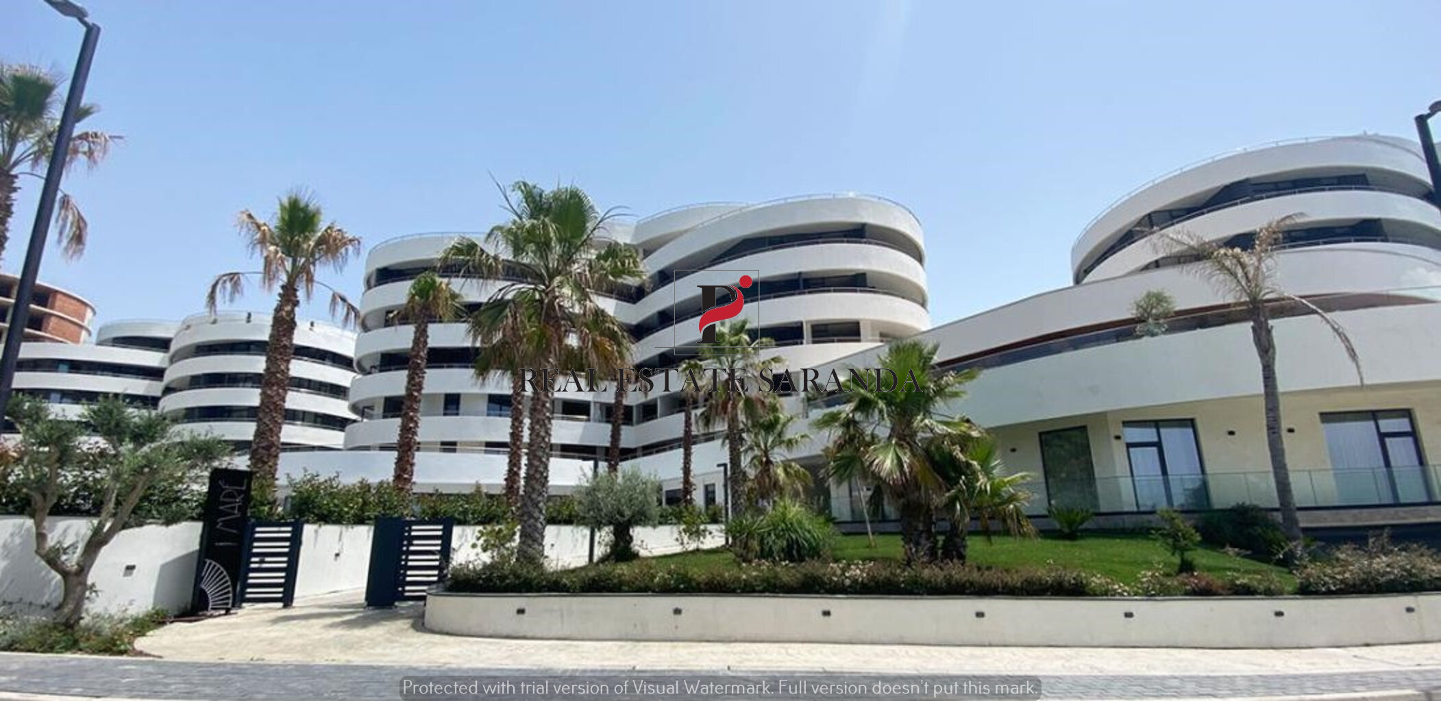 Studio zum Kauf 260.000 € 2 Zimmer 138 m²<br/>Wohnfläche 1.<br/>Geschoss CURRILA - DURRES