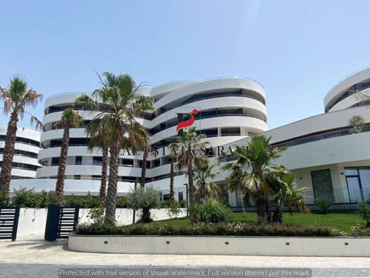 Studio zum Kauf 260.000 € 2 Zimmer 138 m² 1. Geschoss CURRILA - DURRES