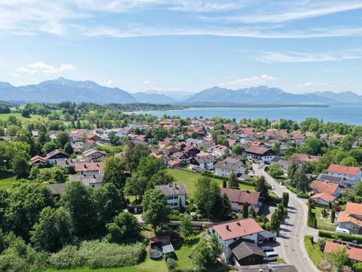 Einfamilienhaus zum Kauf 799.000 € 6 Zimmer 177 m² 911 m² Grundstück Sondermoning Nußdorf 83365