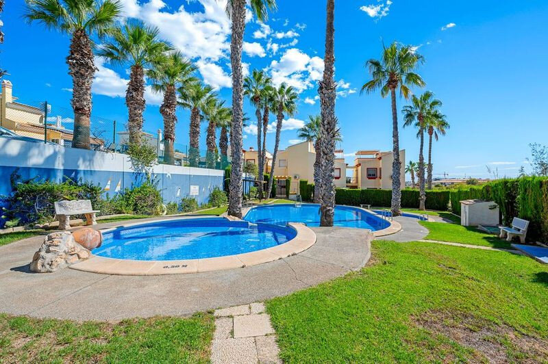 Villa zum Kauf 399.000 € 3 Zimmer 99 m²<br/>Wohnfläche Playa Flamenca 03189