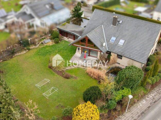 Villa zum Kauf 479.000 € 6 Zimmer 233 m² 1.415 m² Grundstück Neuenkirchen Melle 49326