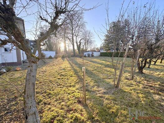 Grundstück zum Kauf 2.480.000 € 1.241 m² Grundstück Gräfelfing 82166