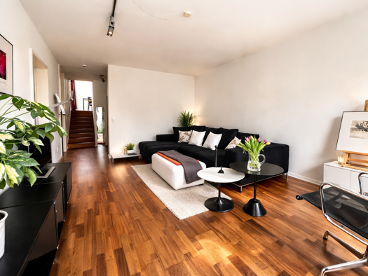 Maisonette zum Kauf 297.000 € 2,5 Zimmer 65 m² 2. Geschoss Hummelsbüttel Hamburg 22399