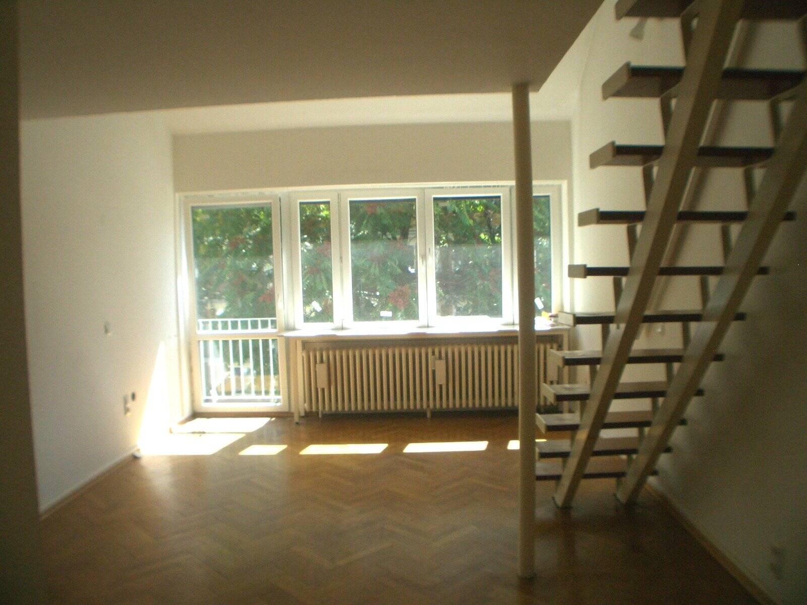 Wohnung zur Miete - Ansicht 5