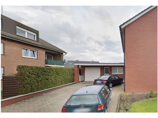 Wohnung zur Miete 600 € 3 Zimmer 80 m² Geschoss 1/3 frei ab sofort Freckenhorst Warendorf 48231