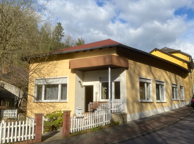 Einfamilienhaus zum Kauf 350.000 € 10 Zimmer 344 m² 797 m² Grundstück Biersdorf am See 54636