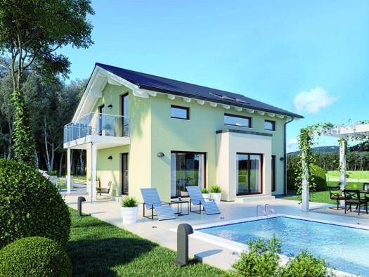 Einfamilienhaus zum Kauf 675.890 € 4,5 Zimmer 135,3 m² 737 m² Grundstück Riedenburg 93339