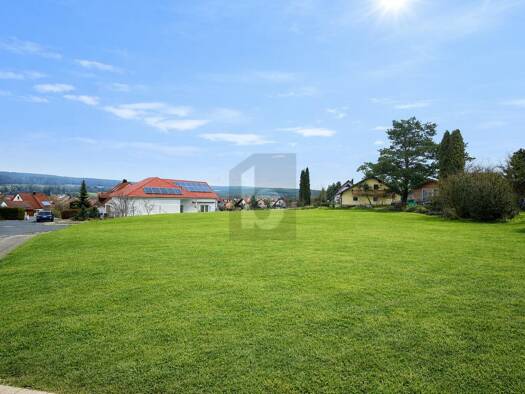 Grundstück zum Kauf 163.530 € 711 m² Grundstück Seybothenreuth 95517