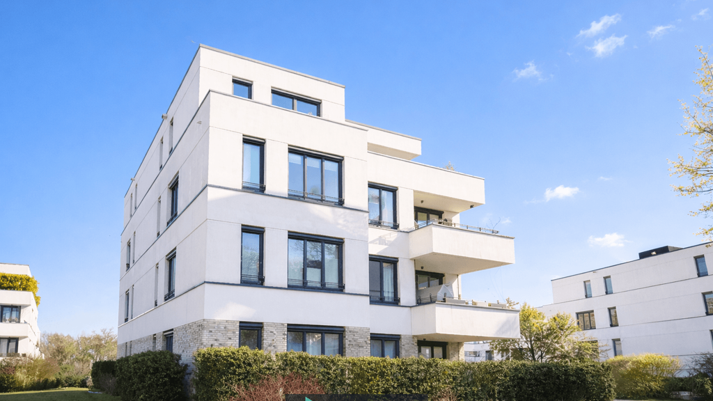 Wohnung zum Kauf 950.000 € 4 Zimmer 115 m² Friedrichshain Berlin 10245