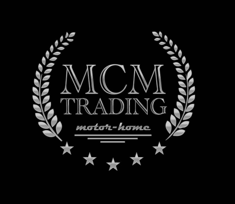 MCM Trading Motor-Home