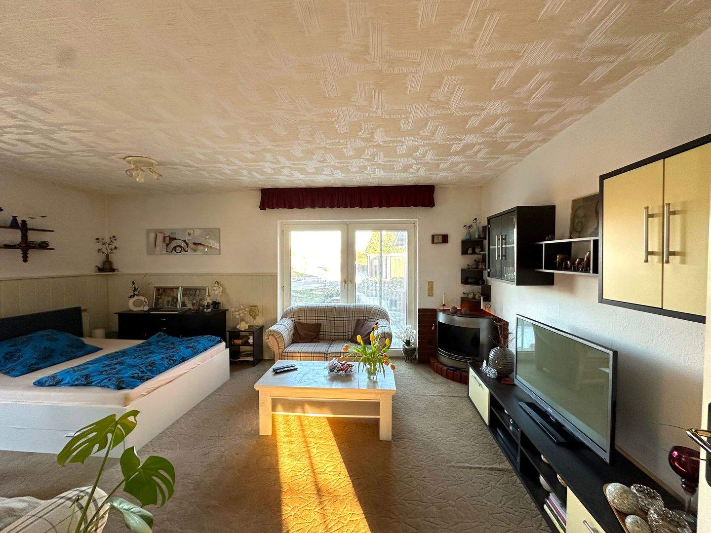 Immobilie in Feldberger Seenlandschaft - Ihr Zuhause inmitten der Feldberger Seenlandschaft – Natur. Ruhe. Weitblick. - Bild 4