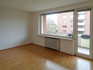 Wohnung zur Miete 740 € 3 Zimmer 75 m² 2. Geschoss Insterburger Weg 3 Stift Altenholz 24161