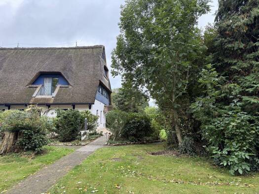 Wohnung zum Kauf 299.000 € 4 Zimmer 121 m² Seestermühe 25371