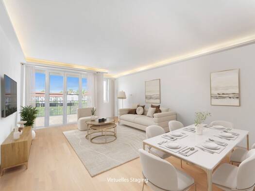 Maisonette zum Kauf 699.000 € 4,5 Zimmer 128,7 m² Poing 85586