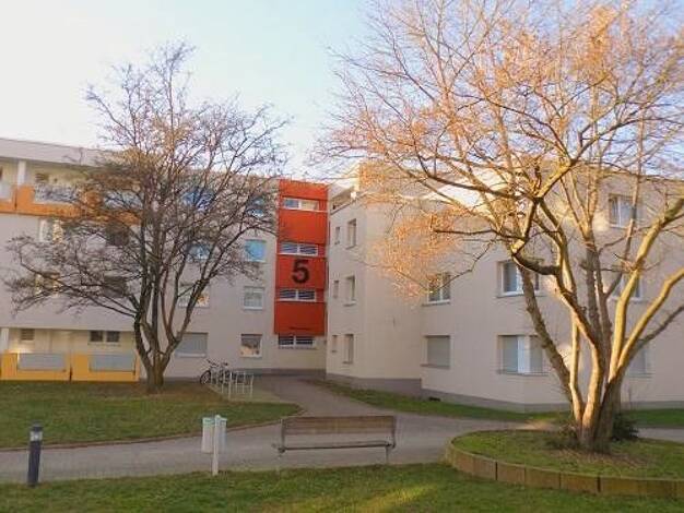 Wohnung zur Miete 895 € 3 Zimmer 72,3 m² 2. Geschoss frei ab 01.11.2026 Masurenweg 5 Tannenbusch Bonn 53119