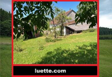 Haus zum Kauf 180.000 € 4 Zimmer 94 m² 1.340 m² Grundstück Unterbierbronnen Weilheim-Bierbronnen 79809
