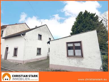 Einfamilienhaus zum Kauf 104.100 € 3 Zimmer 80 m² 120 m² Grundstück Hargesheim 55595