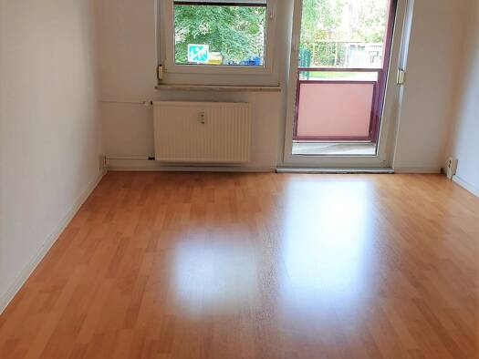 Wohnung zur Miete 360 € 2 Zimmer 62 m² frei ab 01.03.2027 Annaberger Straße 28 Zentrum Chemnitz 09111