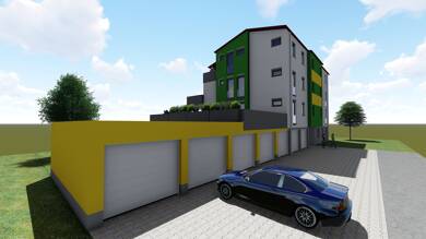 Studio zum Kauf 389.500 € 3 Zimmer 93 m² EG Dornhan Dornhan 72175
