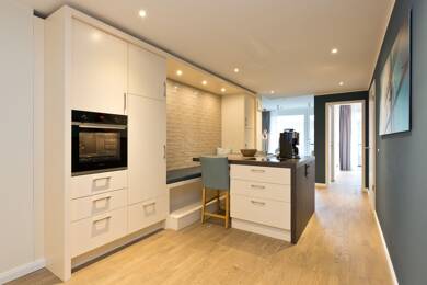Wohnung zum Kauf 339.000 € 2 Zimmer 62 m² 2. Geschoss Waren Waren (Müritz) 17192