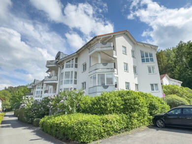 Wohnung zur Miete 470 € 2 Zimmer 52 m² EG frei ab sofort Cortendorf Coburg 96450