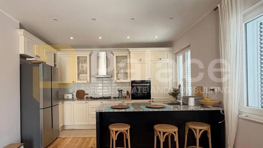 Wohnung zum Kauf 388.000 € 3 Zimmer 108 m² 2. Geschoss Sibenik