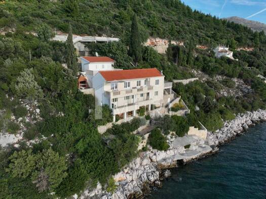 Einfamilienhaus zum Kauf 1.600.000 € 6 Zimmer 214 m² Slano, Dubrovačko Primorje Slano 20232