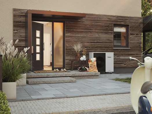 Villa zum Kauf - Erstbezug 604.753 € 5 Zimmer 156 m² 658 m² Grundstück Hügelsheim 76549