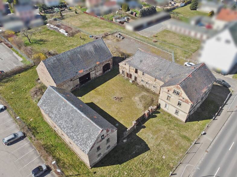 Grundstück zum Kauf 250.000 € 4.621 m² Grundstück Trebsen Trebsen 04687