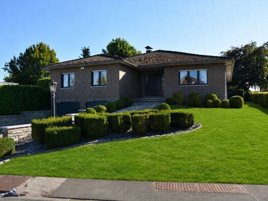 Einfamilienhaus zum Kauf 649.900 € 6 Zimmer 185 m² 1.100 m² Grundstück Verviers 4730
