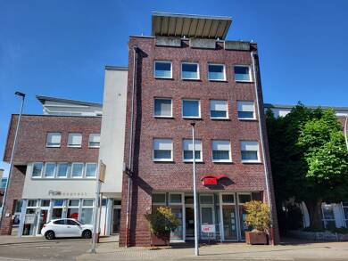 Wohn- und Geschäftshaus zum Kauf als Kapitalanlage geeignet 1.300.000 € 665 m² 1.687 m² Grundstück Borken Borken 46325