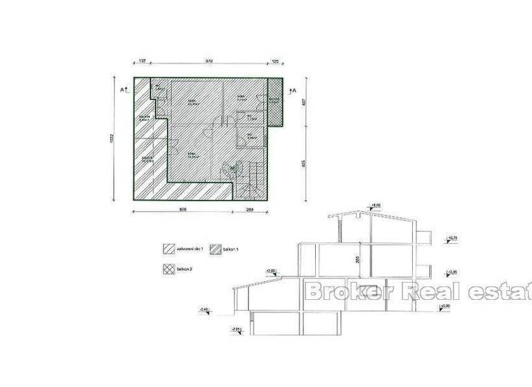 Haus zum Kauf 550.000 € 7 Zimmer 303 m² Primosten