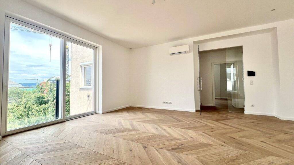 Wohnung zum Kauf - Erstbezug 1.299.000 € 4 Zimmer 124,3 m² 3. Geschoss Seisgasse 18 Wien 1040