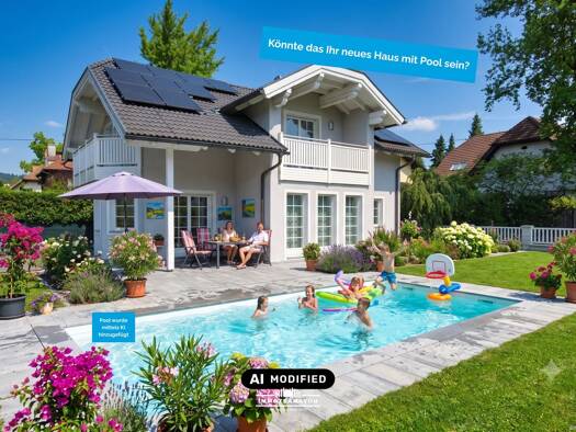 Einfamilienhaus zum Kauf 777.000 € 6 Zimmer 148,5 m² 940 m² Grundstück Vöcklabruck 4840