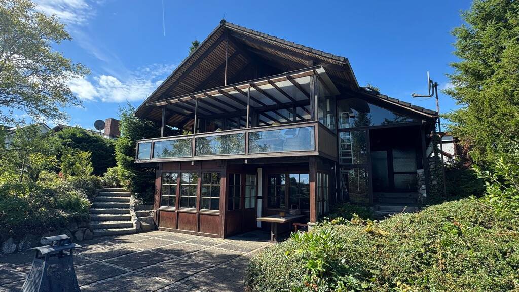 Einfamilienhaus zum Kauf provisionsfrei 495.000 € 3 Zimmer 138 m² 802 m² Grundstück Seestraße 186 Güster 21514