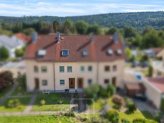 Reihenmittelhaus zum Kauf 490.000 € 5 Zimmer 118,8 m² 120 m² Grundstück Büchenbronn Pforzheim 75180