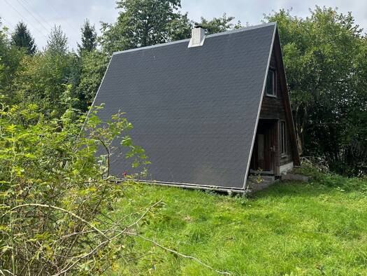 Grundstück zum Kauf provisionsfrei 35.000 € 967 m² Grundstück Suhl Suhl 98529