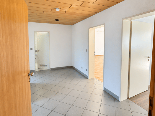 Wohnung zur Miete 1.200 € 3 Zimmer 87,7 m² Geschoss 1/3 frei ab 01.11.2026 Klingenstein Blaustein 89134