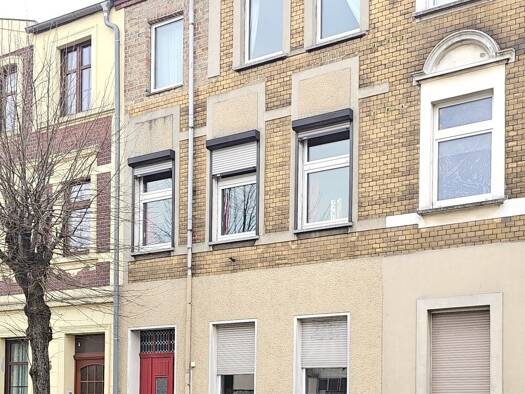 Mehrfamilienhaus zum Kauf 115.000 € 6 Zimmer 140,3 m² 532 m² Grundstück Coswig Coswig (Anhalt) 06869