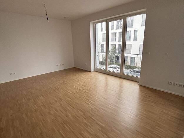 Studio zum Kauf 649.000 € 2 Zimmer 63 m² 1. Geschoss Sachsenhausen Frankfurt am Main 60599