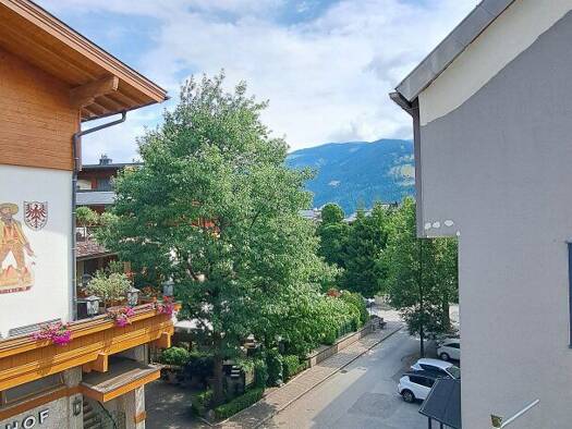 Wohnung zum Kauf 299.000 € 3,5 Zimmer 80 m² 2. Geschoss Zell am See 5700