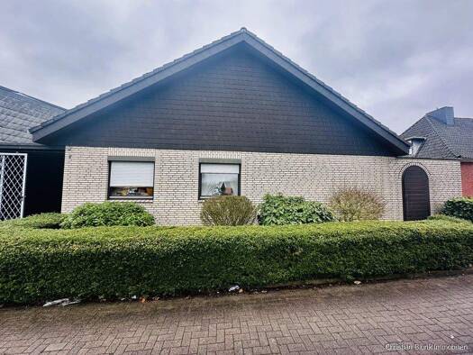 Einfamilienhaus zum Kauf 245.000 € 3 Zimmer 85 m² 369 m² Grundstück Bremervörde 27432