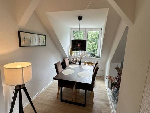 Wohnung zur Miete 668 € 2 Zimmer 53,5 m² EG frei ab 01.09.2026 Hermann-Löns-Weg 58 Fuhlsbüttel Hamburg 22335